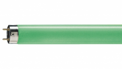 TL-D Colored 36W Green 1sl