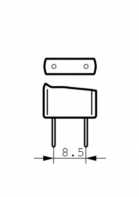 Lampa metalohalogenkowa MASTERColour cdm-tC 70W/830 G8.5 