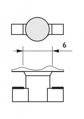 Lampa metalohalogenkowa MASTERColour cdm-tm Mini 20W/830 PGJ5 