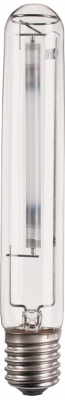 Wysokoprężna lampa sodowa Master Son-T PIA Plus 100W/220 E40 1sl