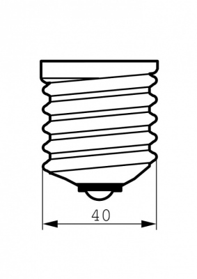 Lampa metalohalogenkowa Master CityWhite CDO-ET Plus 150W/828 E40