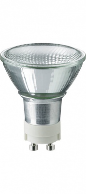 Lampa metalohalogenkowa MASTERColour CDM-Rm Mini 20W/830 GX10 mr16 25D