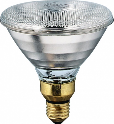Par38 Ir 175w E27 230v Cl 1ct/12