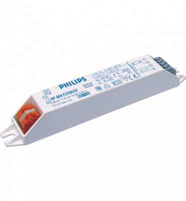 Statecznik HF-M BLUE 109 LH TL/PL-S 230-240V