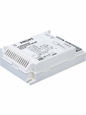 Statecznik HF-Regulator 2 26-42 PL-T/C EII 220-240V 50/60Hz