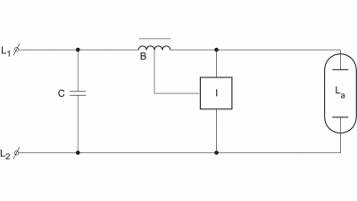 SND 58 220-240V 50/60Hz