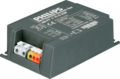 Statecznik elektroniczny HID-PV C 70 /S CDM 220-240V 50/60Hz