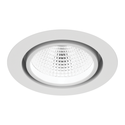 Oprawa Lugstar Premium Led P/t Ed 1700lm/840 Ip44 30° Biały