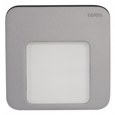 MOZA NT 14V DC aluminium barwa światła rgb