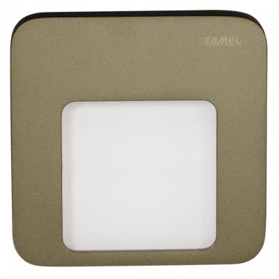 MOZA NT 14V DC stare złoto barwa światła biała zimna