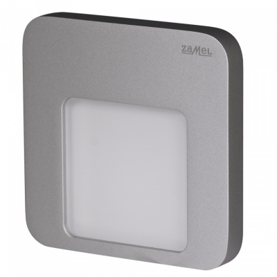 MOZA PT 14V DC aluminium barwa światła biała zimna