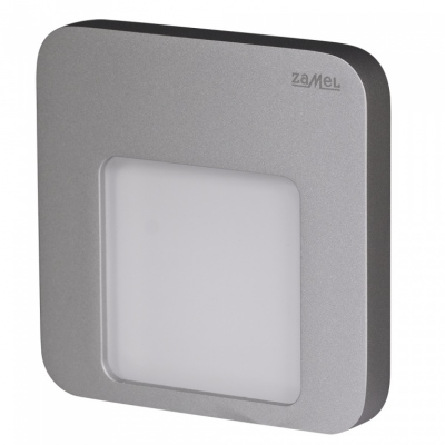 MOZA PT 14V DC aluminium barwa światła biała ciepła