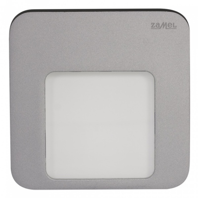 MOZA PT 14V DC aluminium barwa światła rgb