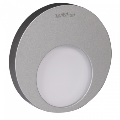 MUNA NT 14V DC aluminium barwa światła rgb