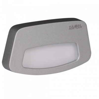 TERA NT 14V DC aluminium barwa światła biała zimna