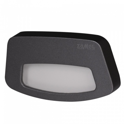 TERA NT 14V DC grafit barwa światła rgb