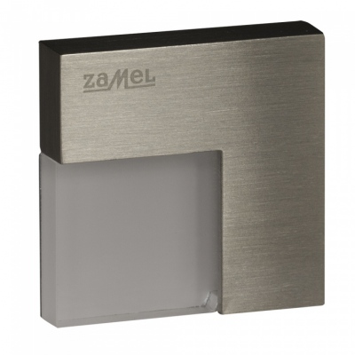 TICO NT 14V DC stal nierdzewna barwa światła biała ciepła