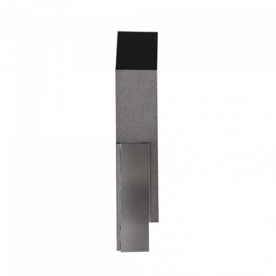 TICO NT 14V DC grafit barwa światła biała ciepła