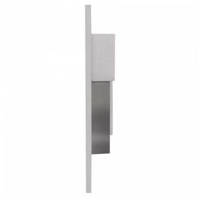 TICO z ramką NT 14V DC aluminium barwa światła biała zimna