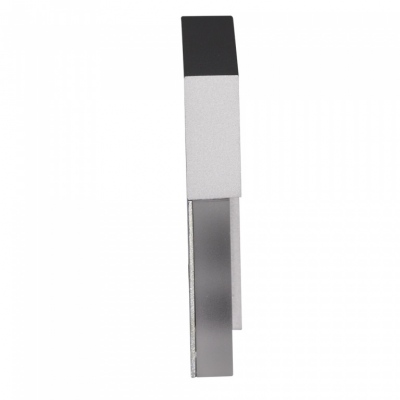 TIMO NT 14V DC aluminium barwa światła biała ciepła