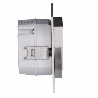 TIMO PT 230V AC sterownik aluminium barwa światła rgb