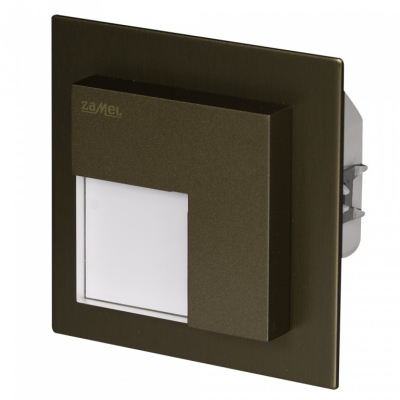 TIMO PT 230V AC sterownik stare złoto barwa światła rgb