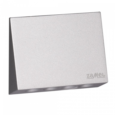 NAVI NT 14V DC aluminium barwa światła biała zimna