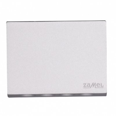 NAVI NT 14V DC aluminium barwa światła biała ciepła