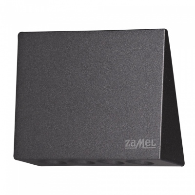 NAVI NT 14V DC grafit barwa światła rgb