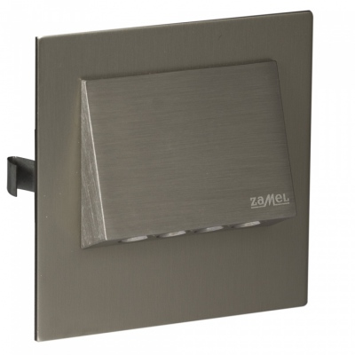 NAVI z ramką PT 14V DC stal nierdzewna barwa światła rgb