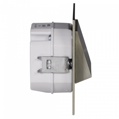 NAVI PT 230V AC sterownik stal nierdzewna barwa światła rgb