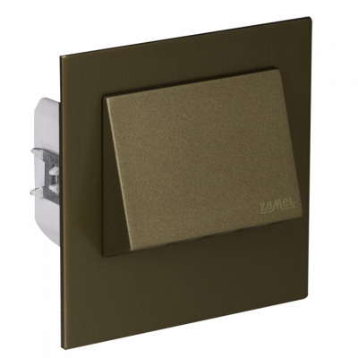 NAVI PT 230V AC sterownik stare złoto barwa światła rgb