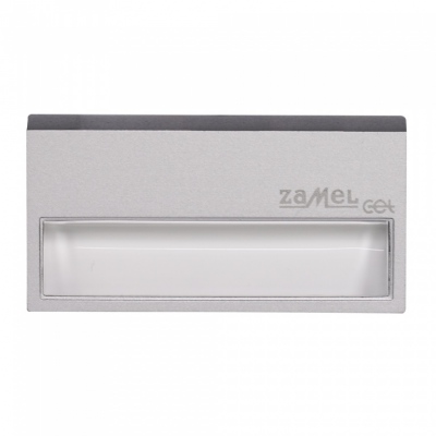 SONA NT 14V DC aluminium barwa światła biała zimna