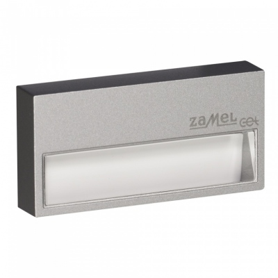 SONA NT 14V DC aluminium barwa światła rgb