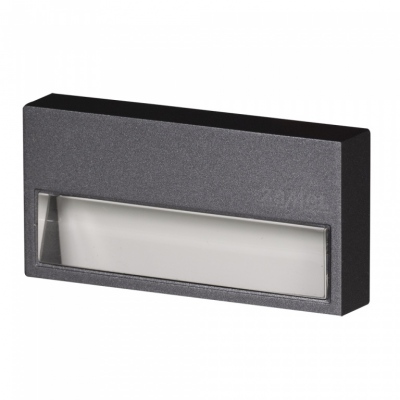 SONA NT 14V DC grafit barwa światła biała ciepła