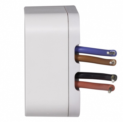 Zasilacz LED dopuszkowy 14V DC 8W