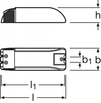 OTe 35/220-240/700 PC