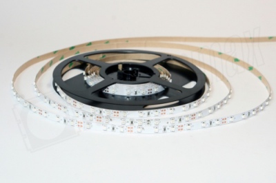 Taśma LED 3528  60LED/m   IP20  (Fioletowa)  Rolka 5m