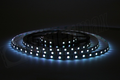 Taśma LED 5050 60LED/m IP20 rgb Rolka 5m