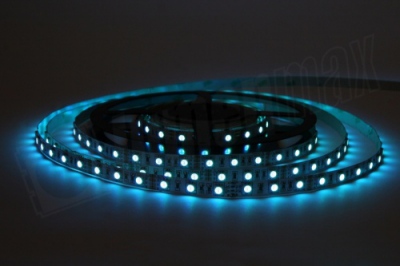 Taśma LED 5050 60LED/m IP20 rgb Rolka 5m