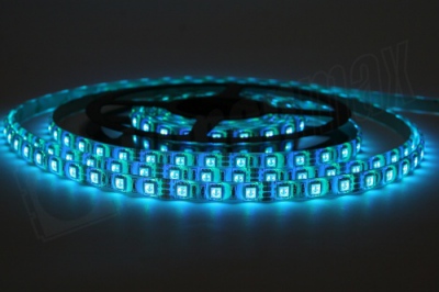 Taśma LED 5050 60LED/m IP65 rgb Rolka 5m