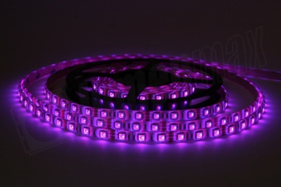 Taśma LED 5050 60LED/m IP65 rgb Rolka 5m