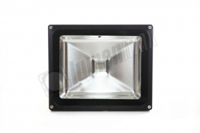 Naświetlacz LED fl30 30W rgb Radiowy