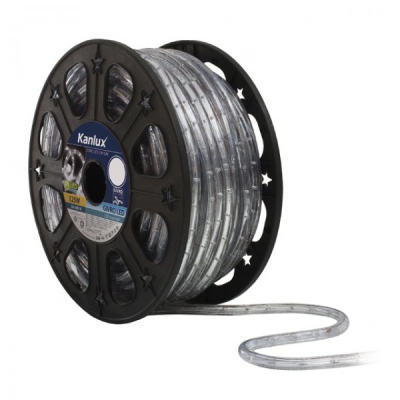 Wąż świetlny LED GIVRO LED-WW 50M