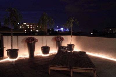 Wąż świetlny LED GIVRO LED-RE 50M