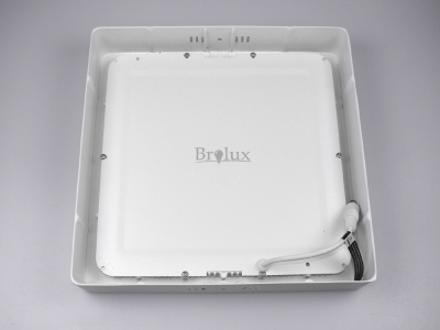 Panel Led Rektus 18w 230v Biały Zimny