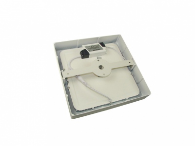 Panel Led Rektus  6w 230v Biały Zimny