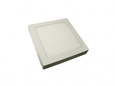 Panel Led Rektus  6w 230v  Ww+dw+cw