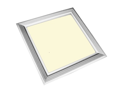 Panel Led Spring 12w 230v 300*300 Biały Dzienny