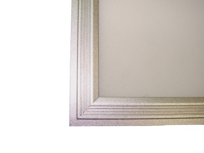 Panel Led Ramzi 300*300 12w 230v  Ww